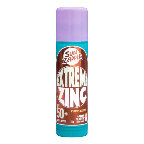 Sun Zapper Sri Lanka Zinc