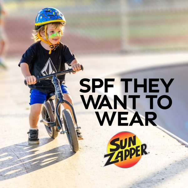 Sun Zapper Sri Lanka Zinc