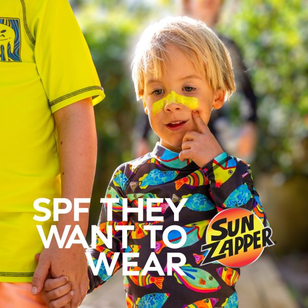 Sun Zapper Sri Lanka Zinc