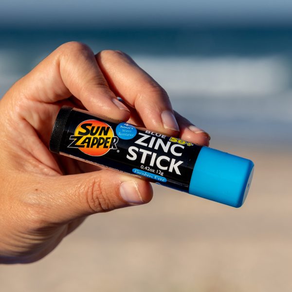 Sun Zapper Sri Lanka Zinc