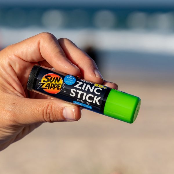 Sun Zapper Sri Lanka Zinc