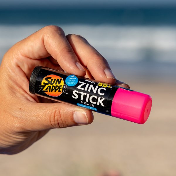 Sun Zapper Sri Lanka Zinc