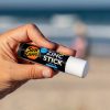 Sun Zapper Sri Lanka White Zinc Stick 12g